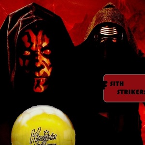 Team Page: Sith Strikers